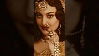 Sonakshi Sinha best movie Hira Mandi(2024) #doyleexchange  #shortsvideo #status #bestactor #viral 🎬
