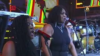 Luciano - Reggae Sumfest 2024 (Part 1 of 6)