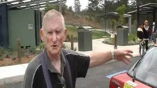 Check Out Peter Ervik's Mitsubishi EV Conversion 1