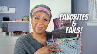Best & Worst Eyeshadow Palettes of 2022