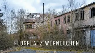 Flugplatz Werneuchen