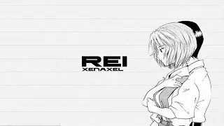 XENAXEL - Rei (Slowed and Reverb)