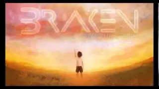 [Drumstep] Braken - To The Stars (Hour long edition)