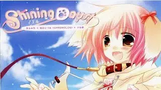 O3【少女病×井上みゆ×桜沢いづみ/C71】Shining Days ノエル  ♬♡