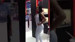 танец