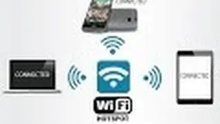How To Hotspot Laptop Without Software