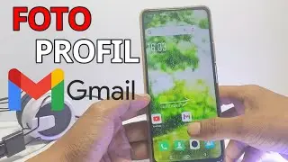 How to Change Your Gmail Profile Photo on an Android Phone | Add a Profile Photo to Your Gmail Ac...
