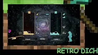 Tetris® Effect: Connected, Поражение стримера