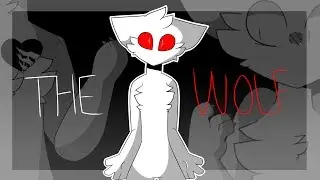 The Wolf | Meme
