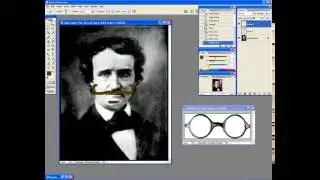 Photoshop Layer Tutorial