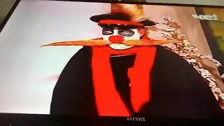 Деревня дураков