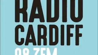 M - Radio Cardiff 98.7FM Interview w/ Fire In The Booth