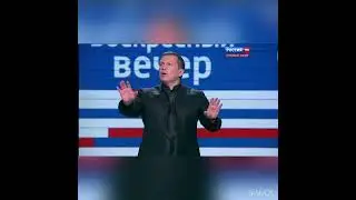 Сатановский оскорбляет русского генерала: «яйца тебе оторву, генерал сраной армии»