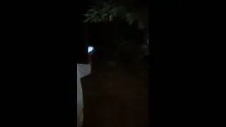 Percobaan penelusuran hal gaib malam pertama yang gagal gaes