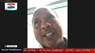 PAJAK SEMBAKO : DEKRIT ATAU INTRIK ?