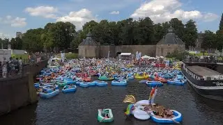Breda Drijft 2022 The After Movie