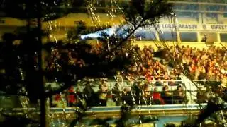 Sala Sporturilor BV