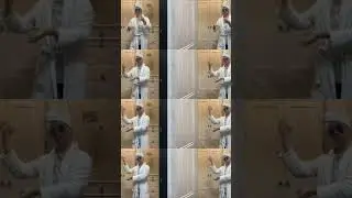 Брат и сестра. Невероятный индийский танец!