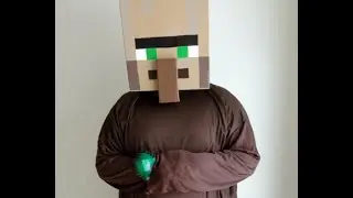 Minecraft - Mastering the Villager Trading System