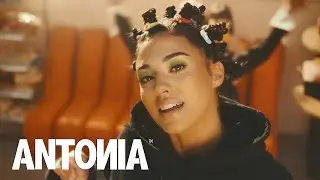 ANTONIA - Imi Placi Tu | Official Video