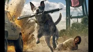 Far Cry 5 тест