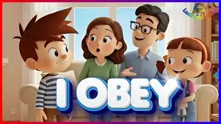 I OBEY