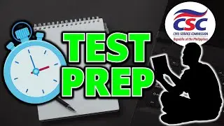 Career Service Exam 2024 - Analogy