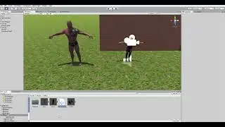 Уроки по Unity 5 