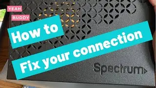 How to Fix Internet Connection | Modem | Router | Wi-Fi