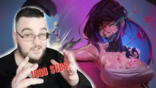 1000 CHOOMS!