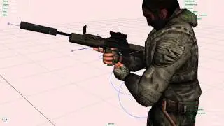 test reload l85a2 npc