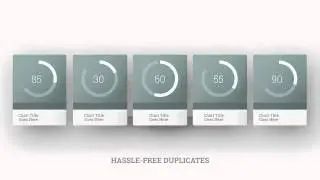 After Effects Project Files - Analyst 2 | VideoHive