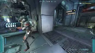 296 - Longpig's hive rushes
