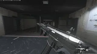 Warzone! Сделал ACR из MWII (2009)! ГЕЙМПЛЕЙ + СБОРКИ!