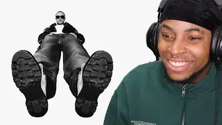 KennethOnline РЕАКЦИЯ Whole Lotta Swag - NO TYPE
