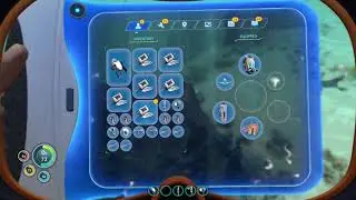 How to get Stalker teeth in Subnautica.