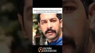 gelsen de bir gelmesen de