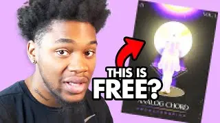 My new secret for making beats from scratch! (Free kit)