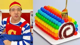 1 hora De los Mejores Tiktoks de @Rubén Tuesta 🤣 Storytime Con Pastel parte #61