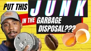 Homeowner's Guide to Garbage Disposals - What's the Best Way to Use Them?
