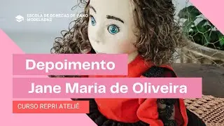 Testimony by Jane Maria de Oliveira