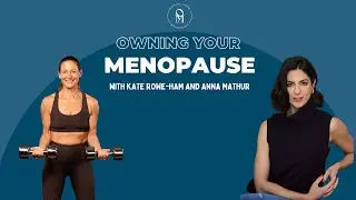 The Power of Vulnerability - Therapy with Anna Mathur