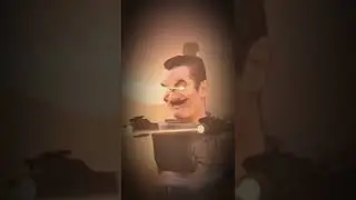 боже!... я что реально это сделал? (идея моя, звук не мой, видео мое)