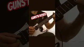🔥Guns'n Roses - Don't cry 