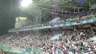 全猿主場之大師兄應援曲