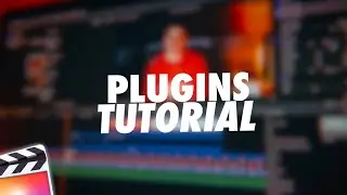How To Install Final Cut Pro X Plugins