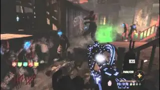 *NEW* Black ops 2 zombie's achievement When revolution comes Guide