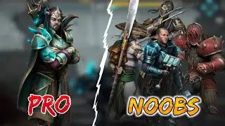 Why emperror is better than any other heroes? || shadow fight arena