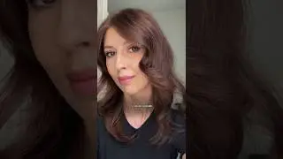 Весь СТАЙЛИНГ для волос, которым я пользуюсь сейчас✨Буду рада рекомендациям хорошего мусса!