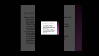 SYBBA SEM 3 MARKETING MANAGEMENT CHAP 1 PART 1
